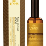 Angel Morocco Color Protect Silky Oil 100ml