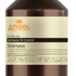 Angel Verbena Oil Control Conditioner 400ml