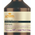 Angel Lavender Full Energetic Shampoo 400ml