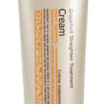 Angel Grapefruit Straighten Treatment Cream 300ml