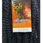 Sensationnel Soft N' Silky Syn Afro Twist Braid