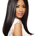 Sleek Fashion idol 101 Premium Wig IMAN