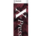 X-Pression Ultra Braid