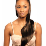 Cherish Ponytail Canada Girl