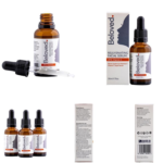 Beloved Rejuvenating Facial Serum 20% Vitamin C
