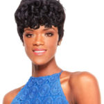 Virgin Gold Human Hair Wig - BRANDY