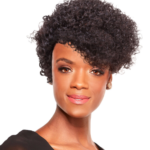 Virgin Gold Human Hair Wig - KATHY