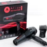 Aliza Red Edition 1875 Hairdryer 2000 Watts