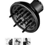 WAHL Universal Diffuser Defines & Enhances Curls