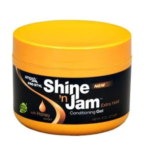 Ampro Shine 'n Jam Conditioning Gel Extra Hold 8oz