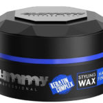 Gummy Styling Wax Hard Finish 150ml