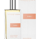 Yodeyma Perfume Kara for Women 50ml