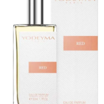 Yodeyma Perfume Red for Women 50ml