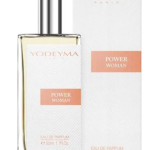 Yodeyma Perfume  Power Woman 50ml