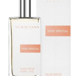 Yodeyma Perfume Very Special for women 50ml