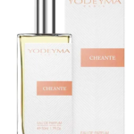 Yodeyma Perfume Cheante for women 50ml