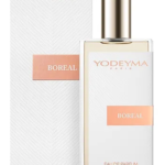 Yodeyma Perfume Boreal for women 50ml
