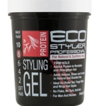 ECO Styler Protein Firm Hold Styling Gel 24oz