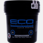 Eco Style Super Protein Styling Gel Max Hold 24oz