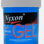 Nyxon Styling Freeze Gel 250ml