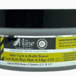 The Mane Choice Look Both Ways Hair & Edge Gel 355ml
