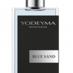 Yodeyma Perfume Blue Sand for men 50ml