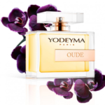 Yodeyma Perfume Oude for women 100ml