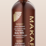Makari Exclusive Active Intense Tone Boosting Body Milk 500ml