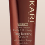 Makari Exclusive Active Intense Tone Boosting Cream 50g