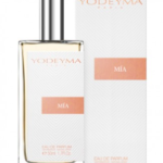 Yodeyma Perfume Mia for women 50ml