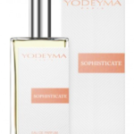 Yodeyma Perfume Sophisticate for women 50ml