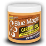 Blue Magic Carrot Oil Leave-In Styling Conditioner 13.75oz