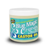 Blue Magic Originals Castor Oil 12oz