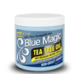 Blue Magic Tea Tree Oil Leave-In Styling Conditioner 13.75oz