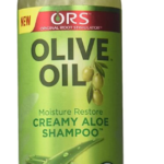 ORS Olive Oil Deep cleansing Creamy Aloe Shampoo 16oz