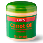 ORS Carrot Oil Hair Creme 170g