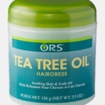 ORS Tea Tree Oil Hairdress 5.5oz