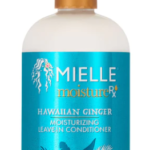 Mielle Moisture RX Hawaiian Ginger Leave-In Conditioner 12oz