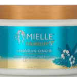 Mielle Moisture RX Hawaiian Ginger Overnight Conditioner 12oz
