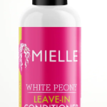 Mielle White Peony Leave-In Conditioner 8oz