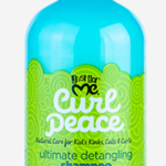 Just For Me Curl Peace Ultimate Detangling Shampoo 12oz