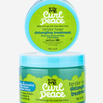 Just For Me Tender Head Detangling Treatment 12oz