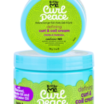 Just For Me Curl Peace Defining Curl & Coil Cream 12oz