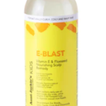 Aunt Jackie's Kids E-Blast Vitamin E and Flaxseed Nourishing Scalp Remedy 8oz
