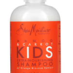 SheaMoisture Kids Extra-Nourishing Shampoo Mango and Carrot 8oz