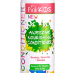 Luster's Pink Kids Awesome Nourishing Conditioner 12oz