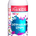 Luster's Pink Kids Detangling Spray 12oz