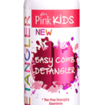 Luster's Pink Kids Easy Comb Detangler 12oz