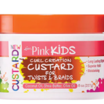 Luster's Pink Kids Curl Creation Custard 8oz