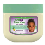 Soft and Precious Nursery Jelly With Aloe & Vitamin E 13oz